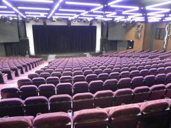 Norwegian Breakaway Breakaway Theater picture