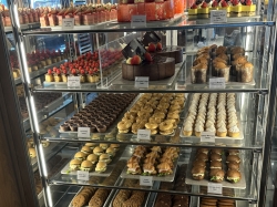 Cafe Al Bacio picture