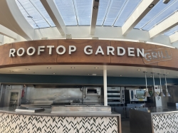 Celebrity Apex Rooftop Garden Grill picture