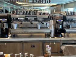 Cafe Al Bacio picture
