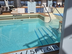 Main Pools picture Main Pools picture