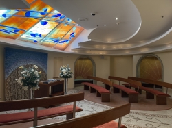 Skylight Chapel picture Skylight Chapel picture