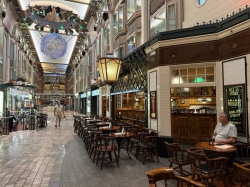 Crown & Kettle Pub picture