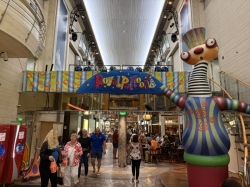 Royal Promenade picture