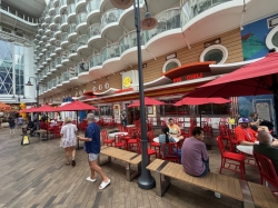 Johnny Rockets picture