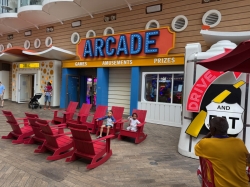 Boardwalk Arcade picture
