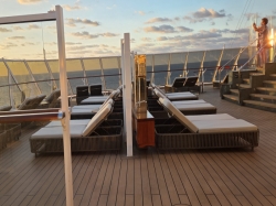 MSC Seascape Yacht Club Sun Deck picture
