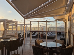 MSC Seascape Yacht Club Sun Deck picture