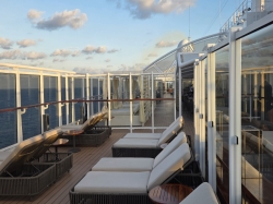 MSC Seascape Yacht Club Sun Deck picture