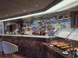 MSC Seascape Top Sail Lounge picture