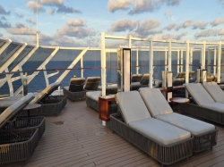 MSC Seascape Yacht Club Sun Deck picture