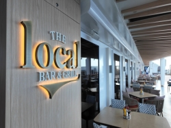 Local Bar & Grill picture