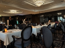 Norwegian Spirit Le Bistro French Restaurant picture