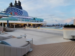 Main Pool picture