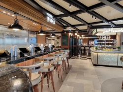Indulge Food Hall picture