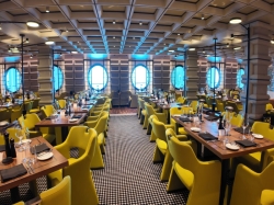 Norwegian Luna Cagneys Steakhouse picture
