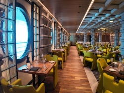 Norwegian Luna Cagneys Steakhouse picture