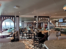 Norwegian Luna Surfside Cafe picture