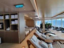 Norwegian Luna Mandara Spa & Salon picture