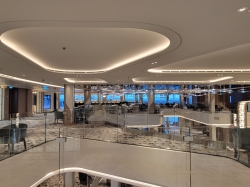 Penrose Atrium picture
