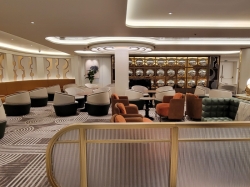 Norwegian Luna Metropolitan Bar picture
