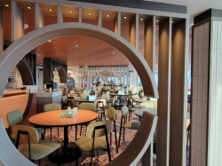 Norwegian Luna Surfside Cafe picture