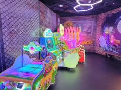Norwegian Luna Luna Game Zone picture
