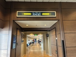 Norwegian Spirit Local Bar & Grill picture Uploaded in 2026 Photo courtesy of Dennis L.. Norwegian Spirit Local Bar & Grill picture
