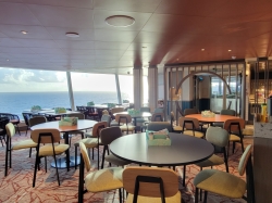 Norwegian Luna Surfside Cafe picture