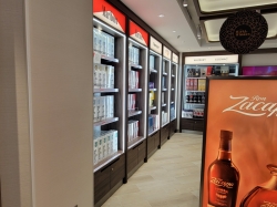 Norwegian Luna Shops picture