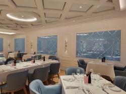 Norwegian Luna Le Bistro French Restaurant picture