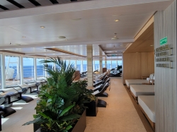Norwegian Luna Mandara Spa & Salon picture