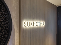 Norwegian Luna Sukhothai picture Uploaded in 2026 Photo courtesy of AR. Norwegian Luna Sukhothai picture