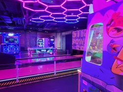 Norwegian Luna Luna Game Zone picture
