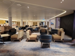 Norwegian Luna Penrose Bar picture