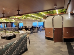 Indulge Food Hall picture
