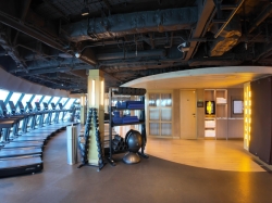 Norwegian Luna Pulse Fitness Center picture
