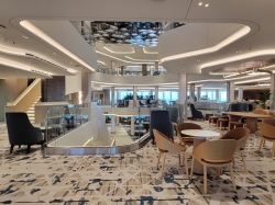 Penrose Atrium picture