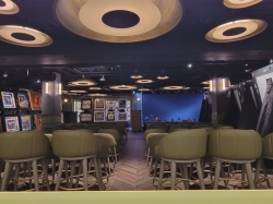 Norwegian Luna Improv At Sea picture