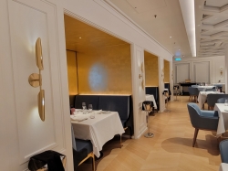 Norwegian Luna Le Bistro French Restaurant picture