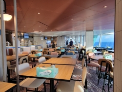 Norwegian Luna Surfside Cafe picture