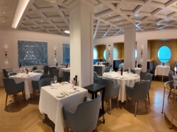 Norwegian Luna Le Bistro French Restaurant picture