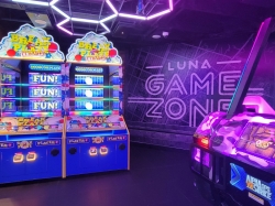 Norwegian Luna Luna Game Zone picture