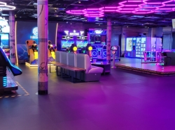 Norwegian Luna Luna Game Zone picture