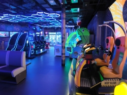 Norwegian Luna Luna Game Zone picture