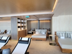 Norwegian Luna Mandara Spa & Salon picture