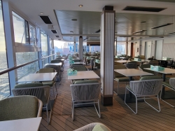 Norwegian Luna Surfside Cafe picture