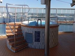 Norwegian Star Spice H2O picture
