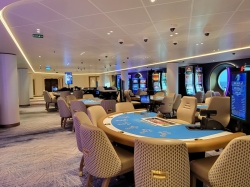 Norwegian Luna Casino picture