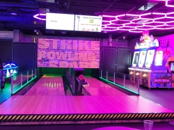 Norwegian Luna Luna Game Zone picture